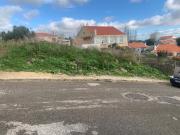 Terreno com 207 m² para construção no Casal dos...