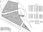 Terreno com 20 lotes aprovados no bairro Senhora das Graças