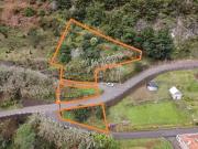 Terreno com 2180 m2 Faial Santana