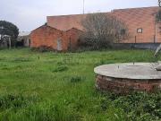 Terreno com 2256m2 ao lado Pingo Doce Embra