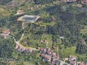 Terreno com 22.450 m2, para construção em Eiras