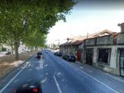 Terreno com 230 m2 na Circunvalação, a 800 mts. do...