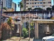 TERRENO COM 230M² À VENDA EM SANTANA