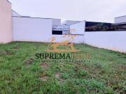 Terreno com 250 m² à venda Condomínio Ibiti Reserva