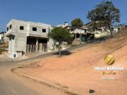 Terreno com 250mÂ² Ã venda em Terra Preta