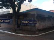 Terreno com 255m² TE 211103M