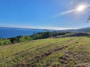 Terreno com 2720 m2 com Vista Mar