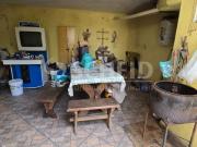Terreno com 275m², 2 casas no Mar Paulista!