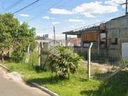 Terreno com 294m² de esquina no bairro Fàtima em Canoas...