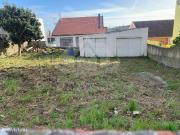 Terreno com 297 m e projeto no Bairro Casal Serra, Pvoa...