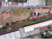 Terreno com 2980m2 Arcozelo