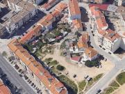 Terreno com 2.071 m2 no centro de Setúbal | Wallis Real...