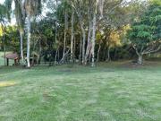 Terreno com 2.200m² pronto para construir no Condomínio...