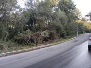Terreno com 2.440 m2 no Parque Suíço em São Francisco de...