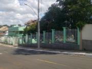 Terreno com 2.500m² bairro,Nossa Sra das Graças, Canoas
