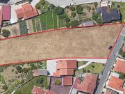 Terreno com 2.610 m2/ Marrazes / Leiria