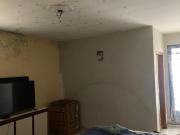 terreno com 2 casas de 3 quartos Vila Romero zona norte...