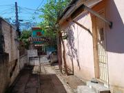 Terreno com 2 Casas de alvenaria no bairro Sarandi Terreno com 2 Casas de alvenaria no bairro Sarandi
