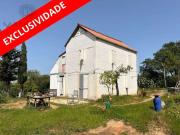 Terreno com 2 Casas de Apoio Agrícola em Almancil