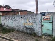 terreno com 2 casas Jd Clementino!