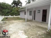 Terreno com 2 Casas Riacho Grande Bairro dos Fincos São...