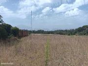 Terreno com 2 frentes Vagos