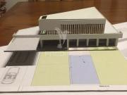 Terreno com 2 moradias em zona Prime no Porto