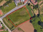 Terreno com 3000m2 com possibilidade de construção Sandim