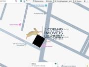 Terreno com 300m2, documentado à venda na Rua mais...