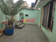 TERRENO COM 303 m2 COM 2 CASAS NO TERRENO VILA TIJUC...