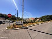 Terreno com 305 m na Portela da Azia, Santa Iria de Azia