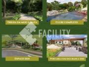 Terreno com 305m² à venda, Residencial Quinta dos Verdes...