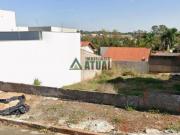 Terreno com 312 m² na região oeste de Londrina