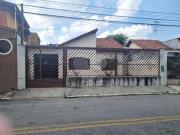 Terreno com 323 m2 Parque Edu Chaves