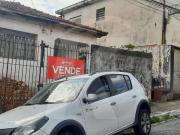 Terreno com 325m2 com Casa antiga para Investimento na...