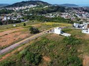 Terreno com 332,00 m² no Loteamento Bela Vista