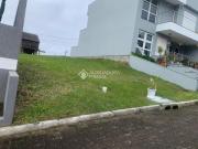 Terreno com 335,64m² à venda em Condomínio Fechado na...