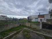 Terreno com 338m2 Quinta da Queimada