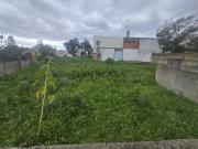 Terreno com 339m2 Quinta da Queimada