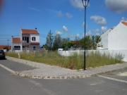Terreno com 349,34m2 em Odemira, Beja