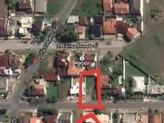 Terreno com 350 m² Camobi Novo Horizonte