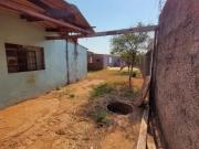 Terreno com 360mÂ², asfalto no Nova Lima em Campo Grande MS