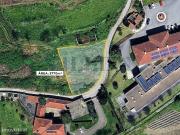 Terreno com 3770m em Airo Santa Maria, Guimares