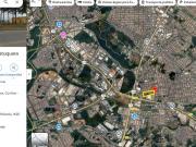 Terreno com 38.244/m2 em Curitiba/PR próximo ao centro