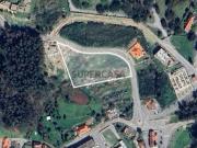 Terreno com 3.850 m2 em Figueiras e Covas, Lousada