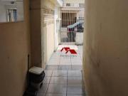 Terreno com 3 casas à venda, 269 m² por R$ 550.000...