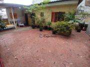 Terreno com 3 casas assobradadas, na vila miriam