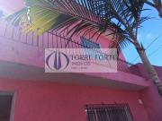 Terreno com 3 casas na Vila Alpina