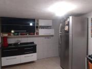 Terreno com 3 casas no quintal Jardim Divinolandia...