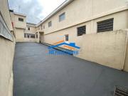 Terreno com 3 casas para Renda e Salão Comercial à Venda...
